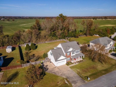 Welcome to your dream home in the serene and sought-after on Rock Creek Country Club in North Carolina - for sale on GolfHomes.com, golf home, golf lot