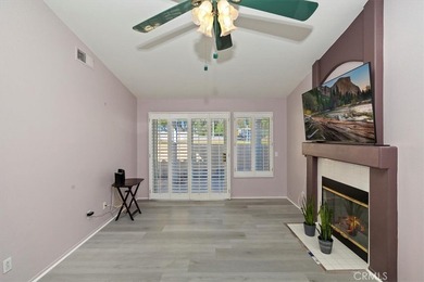 CYPRESS POINT CONDO - 2 BR + 2 BA SINGLE-STORY HOME (998 SQ. FT) on Sun Lakes Country Club in California - for sale on GolfHomes.com, golf home, golf lot