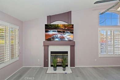 CYPRESS POINT CONDO - 2 BR + 2 BA SINGLE-STORY HOME (998 SQ. FT) on Sun Lakes Country Club in California - for sale on GolfHomes.com, golf home, golf lot