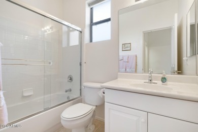Welcome to this highly desirable Naples floorplan villa, in the on Oakwood Golf Club  in Arizona - for sale on GolfHomes.com, golf home, golf lot
