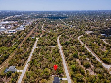 Build your Florida dream home on this 10,000+- sq ft residential on Duffys Golf Center in Florida - for sale on GolfHomes.com, golf home, golf lot