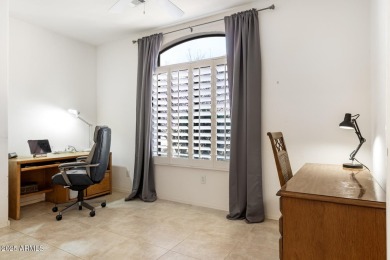 Welcome to this highly desirable Naples floorplan villa, in the on Oakwood Golf Club  in Arizona - for sale on GolfHomes.com, golf home, golf lot