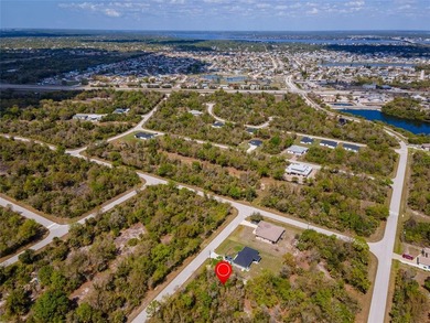 Build your Florida dream home on this 10,000+- sq ft residential on Duffys Golf Center in Florida - for sale on GolfHomes.com, golf home, golf lot