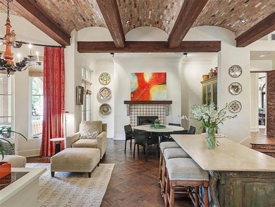 WOW! Nestled within the coveted Private Enclave of Gated and on Vaquero Club in Texas - for sale on GolfHomes.com, golf home, golf lot