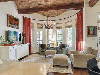 WOW! Nestled within the coveted Private Enclave of Gated and on Vaquero Club in Texas - for sale on GolfHomes.com, golf home, golf lot