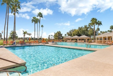 Welcome to this highly desirable Naples floorplan villa, in the on Oakwood Golf Club  in Arizona - for sale on GolfHomes.com, golf home, golf lot