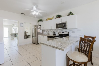 Welcome to your Key Colony Beach Escape, a beautifully on Key Colony Beach Golf Course in Florida - for sale on GolfHomes.com, golf home, golf lot