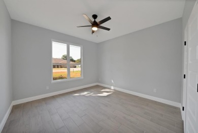 Beautiful new construction with 3 bedrooms, 3 full bathrooms on The Club At Runaway Bay in Texas - for sale on GolfHomes.com, golf home, golf lot