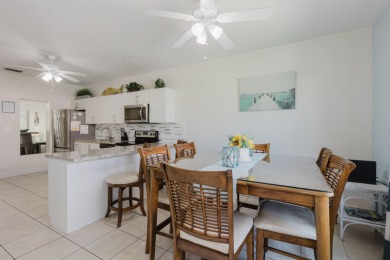 Welcome to your Key Colony Beach Escape, a beautifully on Key Colony Beach Golf Course in Florida - for sale on GolfHomes.com, golf home, golf lot