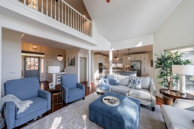 Welcome to your dream mountain escape--where luxury meets nature on Big Canoe Golf Club - Cherokee in Georgia - for sale on GolfHomes.com, golf home, golf lot