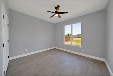 Beautiful new construction with 3 bedrooms, 3 full bathrooms on The Club At Runaway Bay in Texas - for sale on GolfHomes.com, golf home, golf lot