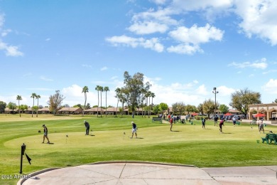 Welcome to this highly desirable Naples floorplan villa, in the on Oakwood Golf Club  in Arizona - for sale on GolfHomes.com, golf home, golf lot