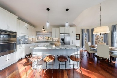 Welcome to your dream mountain escape--where luxury meets nature on Big Canoe Golf Club - Cherokee in Georgia - for sale on GolfHomes.com, golf home, golf lot
