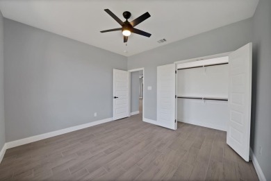 Beautiful new construction with 3 bedrooms, 3 full bathrooms on The Club At Runaway Bay in Texas - for sale on GolfHomes.com, golf home, golf lot