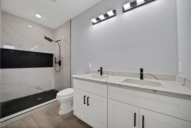 Beautiful new construction with 3 bedrooms, 3 full bathrooms on The Club At Runaway Bay in Texas - for sale on GolfHomes.com, golf home, golf lot