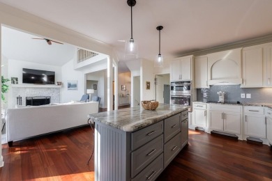 Welcome to your dream mountain escape--where luxury meets nature on Big Canoe Golf Club - Cherokee in Georgia - for sale on GolfHomes.com, golf home, golf lot