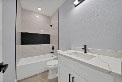 Beautiful new construction with 3 bedrooms, 3 full bathrooms on The Club At Runaway Bay in Texas - for sale on GolfHomes.com, golf home, golf lot