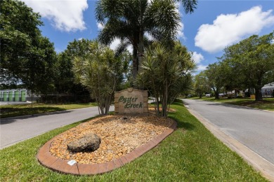 Welcome to Paradise! This beautiful 2 bedroom 2 bathroom home is on Oyster Creek Golf Club in Florida - for sale on GolfHomes.com, golf home, golf lot