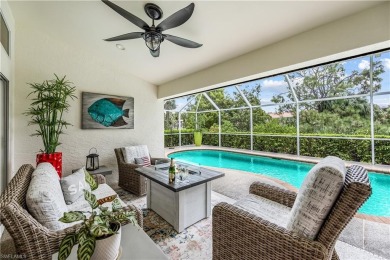 This meticulously redesigned 3-bedroom pool home (FULL GOLF on Glen Eagle Golf and Country Club in Florida - for sale on GolfHomes.com, golf home, golf lot