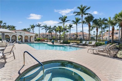 Discover the epitome of luxury living in this beautifully on Gulf Harbour Yacht and Country Club in Florida - for sale on GolfHomes.com, golf home, golf lot