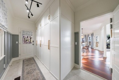 Welcome to your dream mountain escape--where luxury meets nature on Big Canoe Golf Club - Cherokee in Georgia - for sale on GolfHomes.com, golf home, golf lot