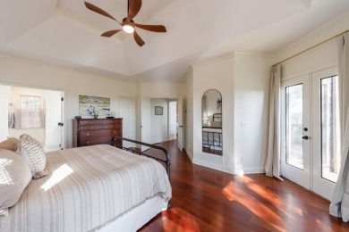 Welcome to your dream mountain escape--where luxury meets nature on Big Canoe Golf Club - Cherokee in Georgia - for sale on GolfHomes.com, golf home, golf lot