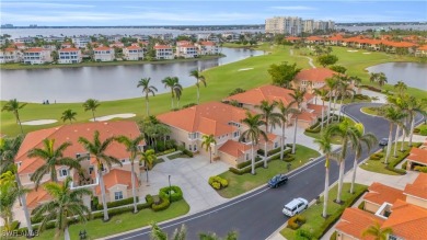 Discover the epitome of luxury living in this beautifully on Gulf Harbour Yacht and Country Club in Florida - for sale on GolfHomes.com, golf home, golf lot