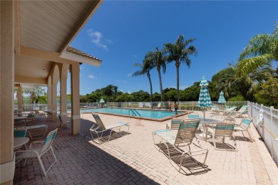 Welcome to Paradise! This beautiful 2 bedroom 2 bathroom home is on Oyster Creek Golf Club in Florida - for sale on GolfHomes.com, golf home, golf lot