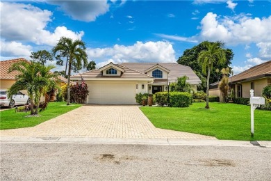 This meticulously redesigned 3-bedroom pool home (FULL GOLF on Glen Eagle Golf and Country Club in Florida - for sale on GolfHomes.com, golf home, golf lot