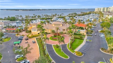 Discover the epitome of luxury living in this beautifully on Gulf Harbour Yacht and Country Club in Florida - for sale on GolfHomes.com, golf home, golf lot