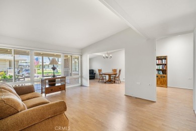 (M14-33J) WELCOME HOME to Leisure World 55+ Community!!! You on Leisure World Seal Beach Golf Course in California - for sale on GolfHomes.com, golf home, golf lot