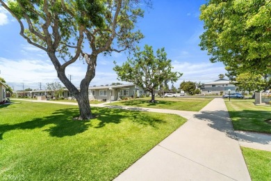 (M14-33J) WELCOME HOME to Leisure World 55+ Community!!! You on Leisure World Seal Beach Golf Course in California - for sale on GolfHomes.com, golf home, golf lot