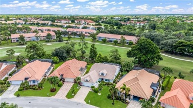 This meticulously redesigned 3-bedroom pool home (FULL GOLF on Glen Eagle Golf and Country Club in Florida - for sale on GolfHomes.com, golf home, golf lot