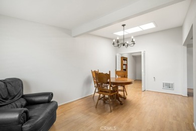(M14-33J) WELCOME HOME to Leisure World 55+ Community!!! You on Leisure World Seal Beach Golf Course in California - for sale on GolfHomes.com, golf home, golf lot