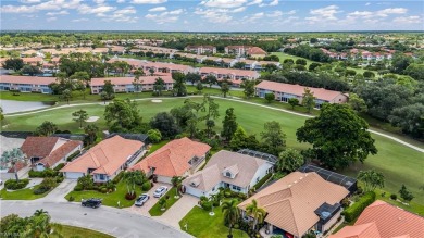 This meticulously redesigned 3-bedroom pool home (FULL GOLF on Glen Eagle Golf and Country Club in Florida - for sale on GolfHomes.com, golf home, golf lot