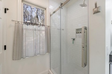 Welcome to your dream mountain escape--where luxury meets nature on Big Canoe Golf Club - Cherokee in Georgia - for sale on GolfHomes.com, golf home, golf lot