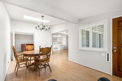 (M14-33J) WELCOME HOME to Leisure World 55+ Community!!! You on Leisure World Seal Beach Golf Course in California - for sale on GolfHomes.com, golf home, golf lot