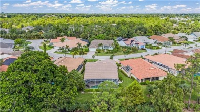 This meticulously redesigned 3-bedroom pool home (FULL GOLF on Glen Eagle Golf and Country Club in Florida - for sale on GolfHomes.com, golf home, golf lot