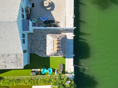 Welcome to your Key Colony Beach Escape, a beautifully on Key Colony Beach Golf Course in Florida - for sale on GolfHomes.com, golf home, golf lot