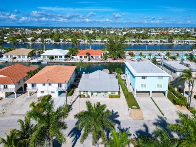 Welcome to your Key Colony Beach Escape, a beautifully on Key Colony Beach Golf Course in Florida - for sale on GolfHomes.com, golf home, golf lot
