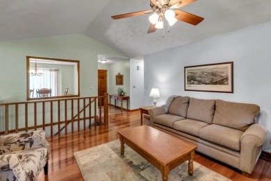 Welcome home to the Reflection Ridge Golf Course Community!! on Reflection Ridge Golf Club in Kansas - for sale on GolfHomes.com, golf home, golf lot