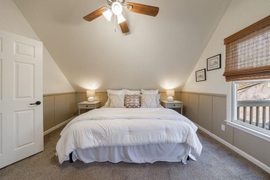 Welcome to your dream mountain escape--where luxury meets nature on Big Canoe Golf Club - Cherokee in Georgia - for sale on GolfHomes.com, golf home, golf lot