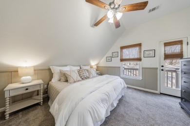 Welcome to your dream mountain escape--where luxury meets nature on Big Canoe Golf Club - Cherokee in Georgia - for sale on GolfHomes.com, golf home, golf lot