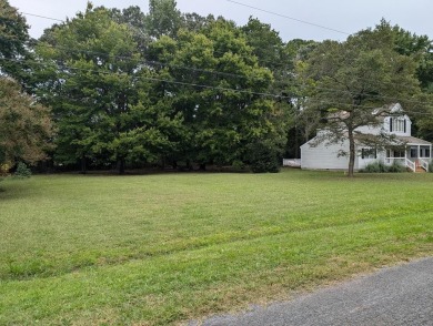 If you are looking for a place to build your next home, then on Eastern Shore Yacht and Country Club in Virginia - for sale on GolfHomes.com, golf home, golf lot