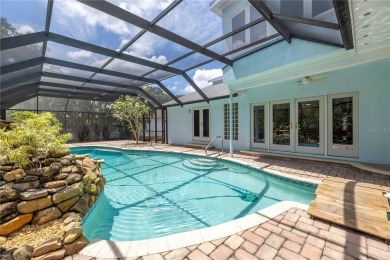 BACK ON THE MARKET - This home passed 4 POINT INSPECTION - AND - on Mangrove Bay Golf Course in Florida - for sale on GolfHomes.com, golf home, golf lot