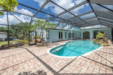 BACK ON THE MARKET - This home passed 4 POINT INSPECTION - AND - on Mangrove Bay Golf Course in Florida - for sale on GolfHomes.com, golf home, golf lot