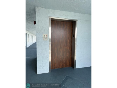 Located in the 55+ community of Palm Springs 2, this spacious 2 on Oriole Golf and Tennis Club in Florida - for sale on GolfHomes.com, golf home, golf lot