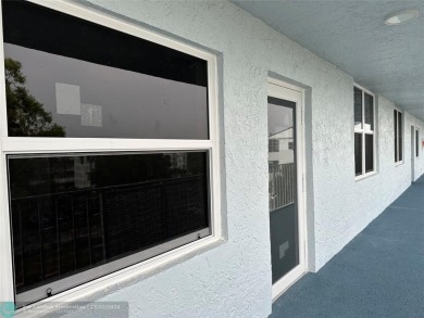 Located in the 55+ community of Palm Springs 2, this spacious 2 on Oriole Golf and Tennis Club in Florida - for sale on GolfHomes.com, golf home, golf lot