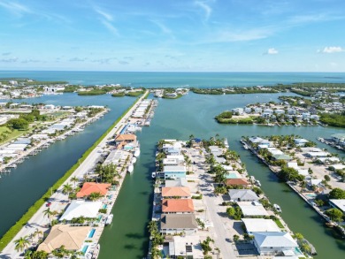Welcome to your Key Colony Beach Escape, a beautifully on Key Colony Beach Golf Course in Florida - for sale on GolfHomes.com, golf home, golf lot