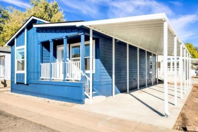 This gorgeous 2 bed 2 bath AMAZING floor plan in the Ridgeline on Broken Tee Golf Course in Colorado - for sale on GolfHomes.com, golf home, golf lot